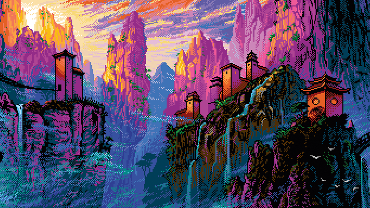 fantasylandpixels